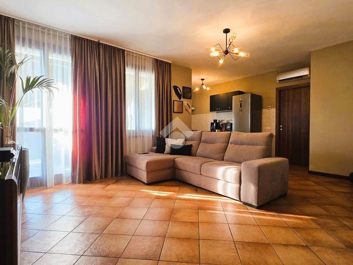 Appartamento trilocale in vendita in Bagnolo San Vito