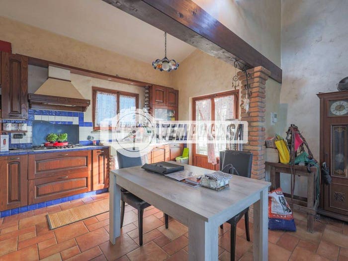Casa quadrilocale in vendita in Via Aurelia, Sasso Furbara, Cerveteri