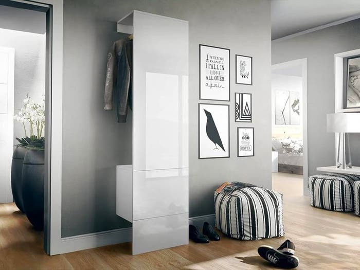 Appartamento trilocale in vendita in Via Antonio Canova, Centro, Isola Vicentina