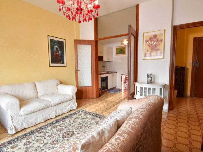 Appartamento bilocale in vendita in via Pio X, Centro, Legnago
