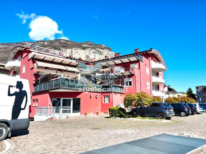 Appartamento trilocale in vendita in Via Terranera, Centro, Mori