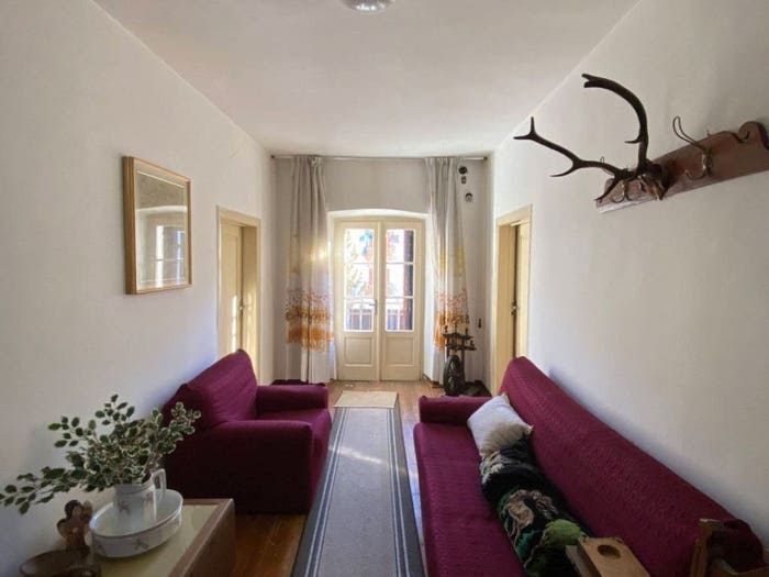 Casa monolocale in vendita in Via Padova, Auronzo, Auronzo di Cadore