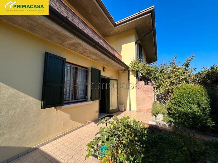 Casa con 5 locali in vendita in Via Don Ambrosini, Centro, Prevalle
