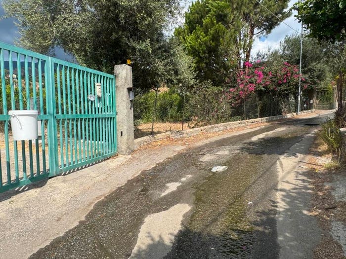 Casa con 6 locali in vendita in Contrada Perrotta, Galati, Messina