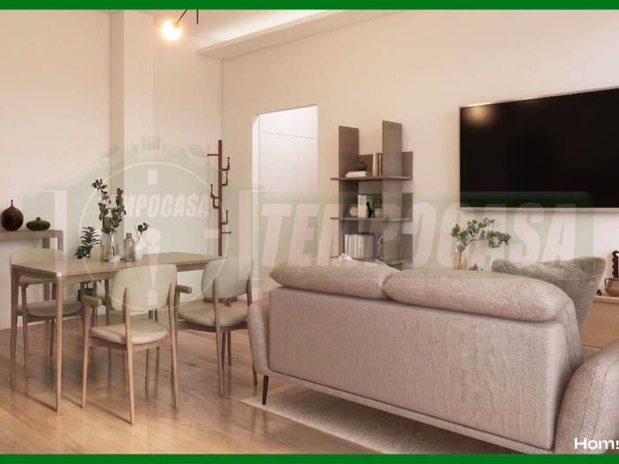 Appartamento trilocale in vendita in Via san giovanni bosco, Centro, Gallarate
