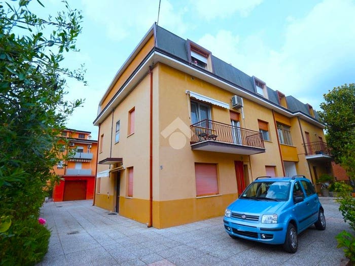 Appartamento trilocale in vendita in Centro, Formigine