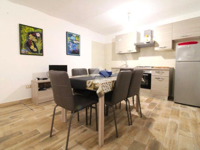 Appartamento bilocale in vendita in Salita San Paolo, Centro Storico, Campobasso