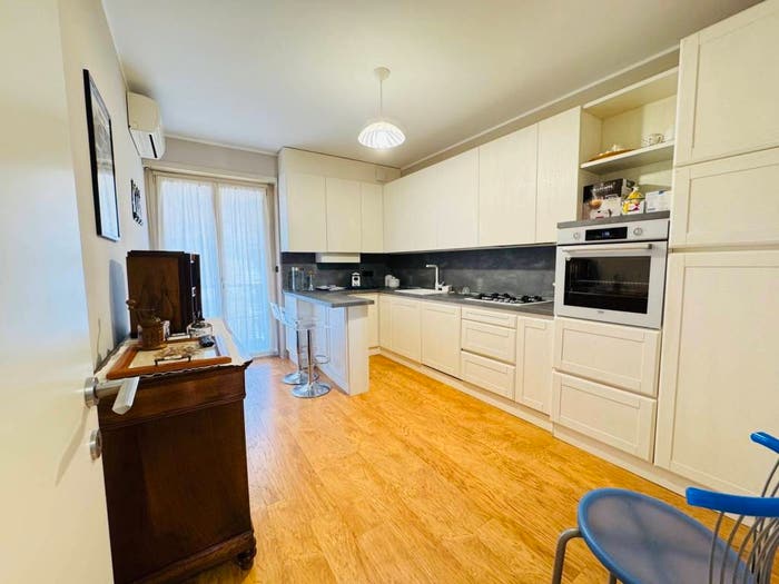 Appartamento quadrilocale in vendita in Strada Torino, Centro, Orbassano