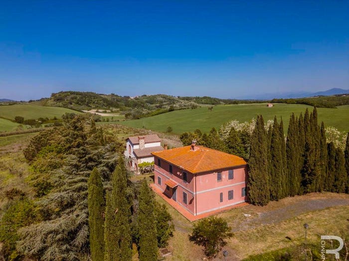 Casa con 6 locali in vendita in Via della Cascina, Casciana Terme, Casciana Terme Lari
