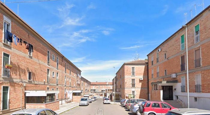 Appartamento con 6 locali in vendita in Viale Giovanni Boccaccio, Centro, Matera