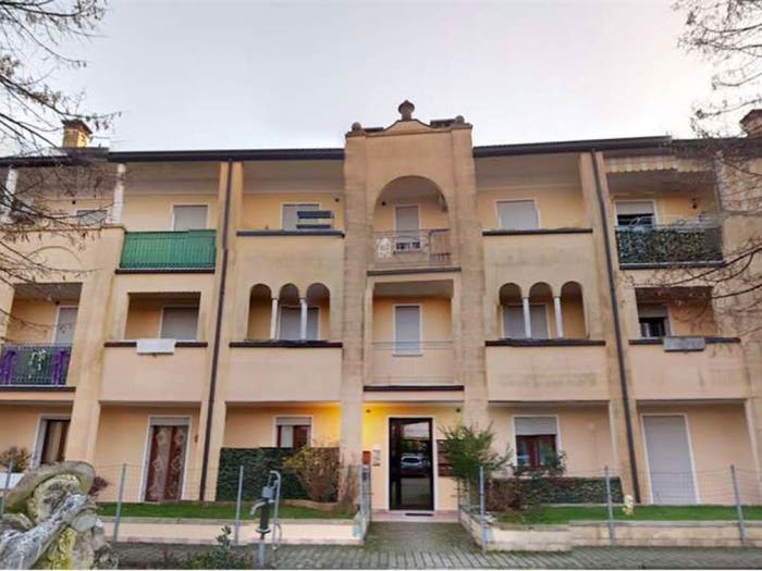 Appartamento trilocale in vendita in Via zucchi, Massanzago Ca' Baglioni, Massanzago