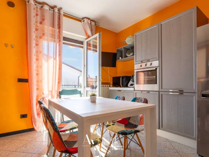 Appartamento con 5 locali in vendita in Via Livio Zambeccari, San Zeno, Treviso