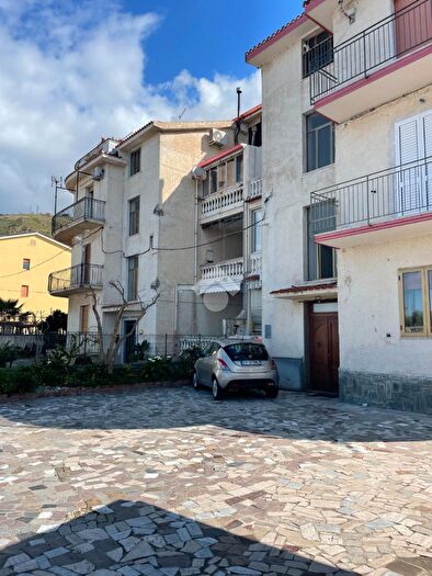 Appartamento trilocale in vendita in Contrada Intavolata, Acquappesa