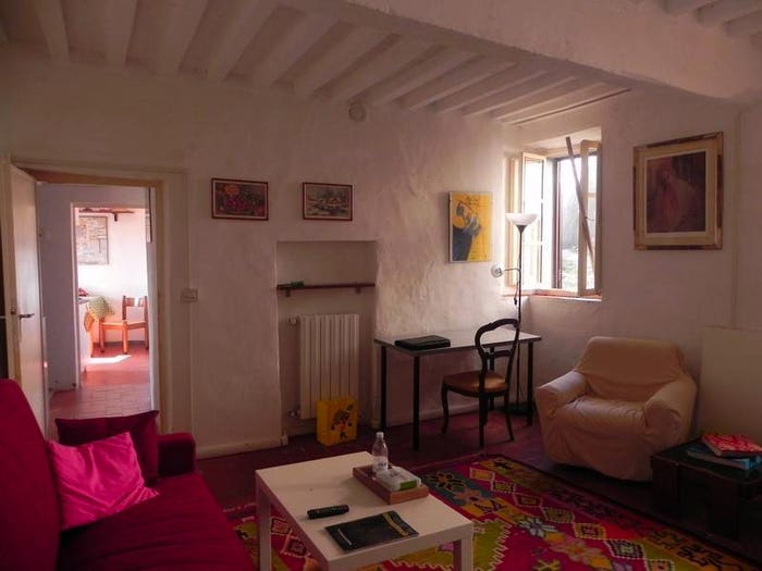 Casa quadrilocale in vendita in Camaiore Paese, Camaiore