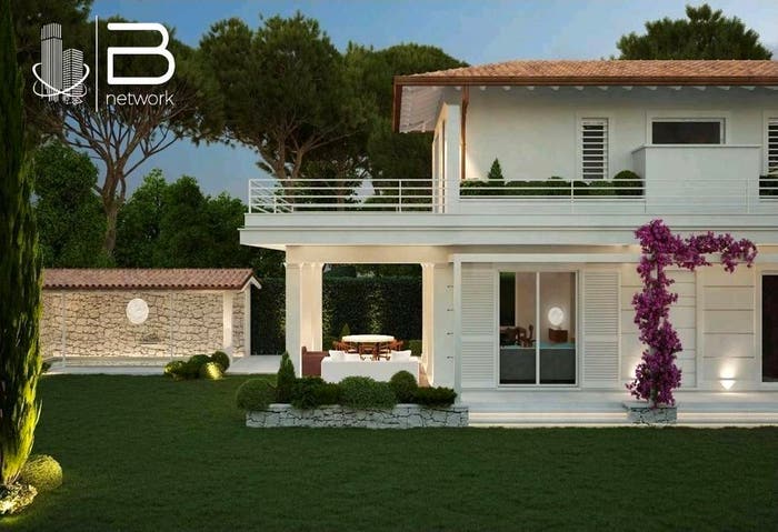 Casa con 6 locali in vendita in Via Antonio Canova, Vittoria Apuana, Forte dei Marmi