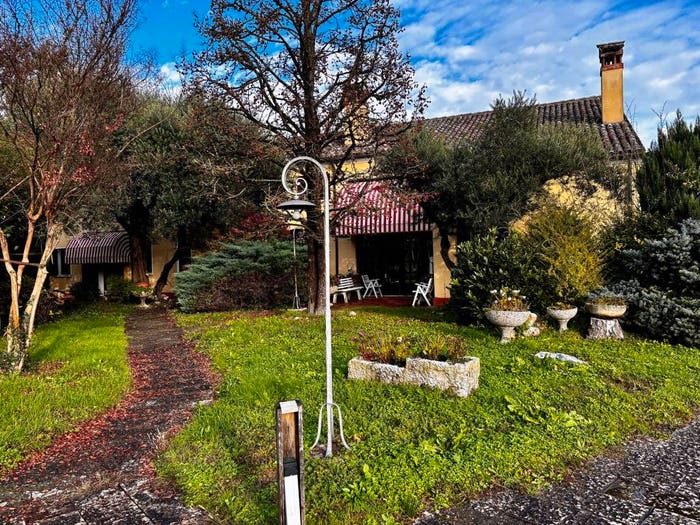 Casa con 6 locali in vendita in via Schiavonia, Borgo Verde, Preganziol