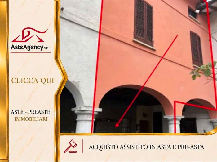 Casa trilocale in vendita in Via Brescia C, Santa Maria San Bernardino Castelnuovo, Crema