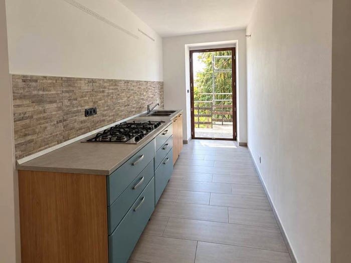 Appartamento bilocale in affitto in Via Villanova, Giaveno