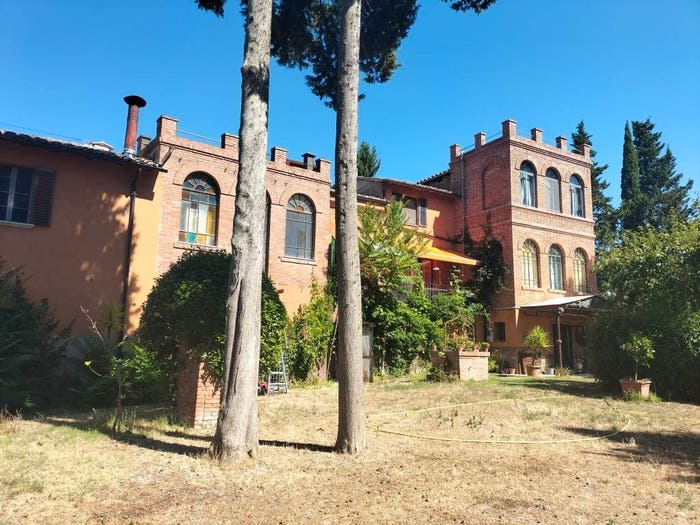 Casa con 6 locali in vendita in Strada del Gioco, Madonna Alta Prepo, Perugia