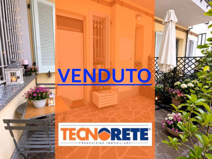 Appartamento monolocale in vendita in APPARTAMENTO VICOLO TORRIANI, Centro, Cernusco sul Naviglio