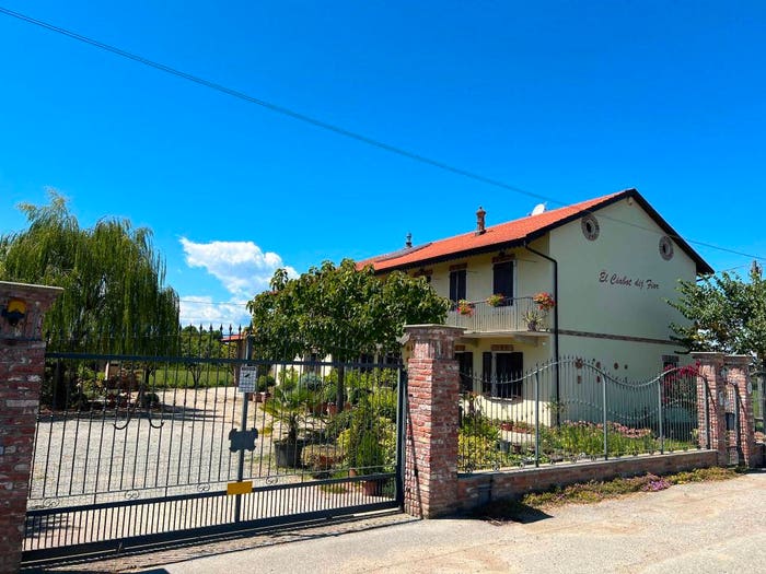 Casa con 6 locali in vendita in Via Piave, Murello