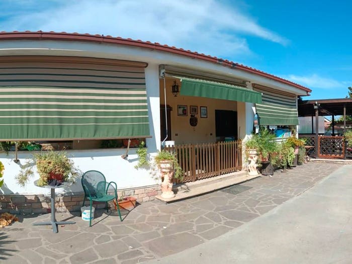 Casa con 6 locali in vendita in Via San Berardo dei Marsi, Pescarella Montagnano di Ardea, Ardea