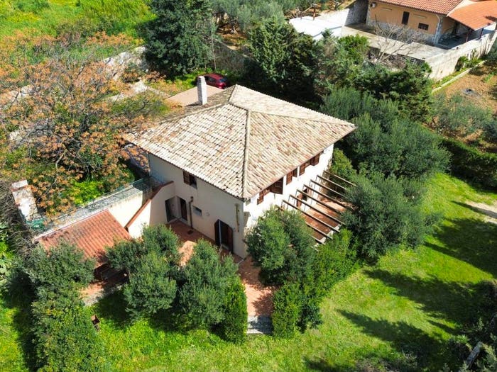 Casa con 6 locali in vendita in Contrada Acqua la Vite, Castellammare del Golfo