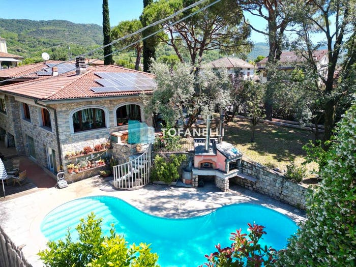 Casa con 5 locali in vendita in Via San Filastro, Provezze, Provaglio d'Iseo