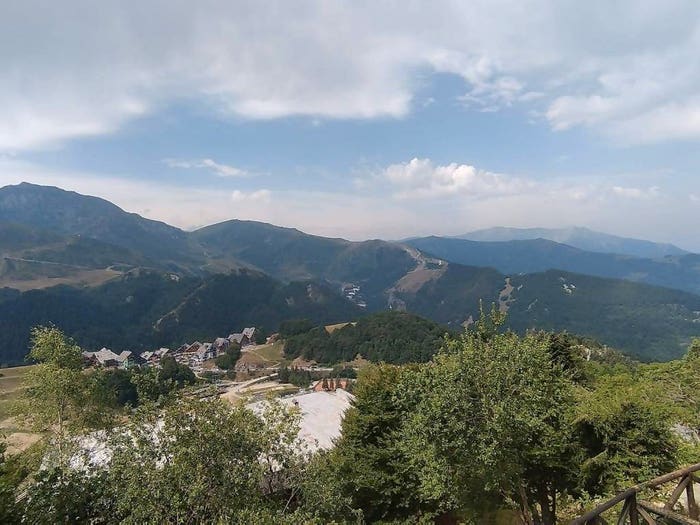Appartamento monolocale in vendita in Via Orione, Prato Nevoso, Frabosa Sottana
