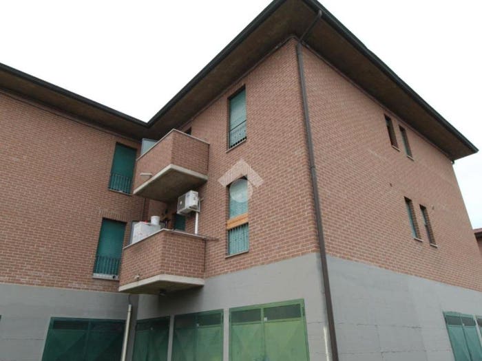 Appartamento bilocale in vendita in Via Canale, Centro, Casalgrande