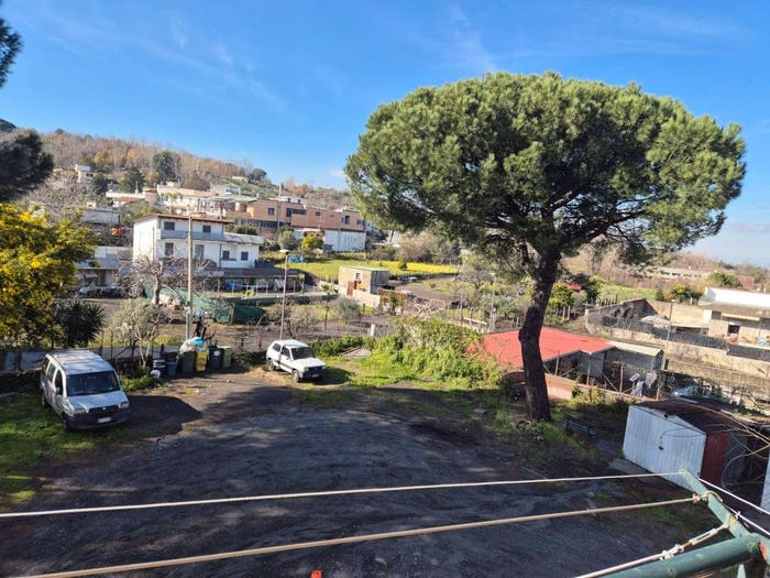 Appartamento bilocale in vendita in Via Pentelete, Centro, Ottaviano