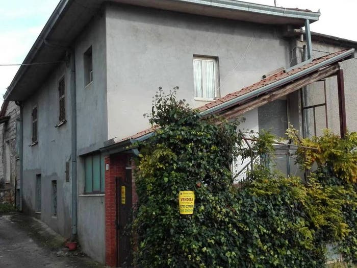 Casa quadrilocale in vendita in Xx No Number, Fumone