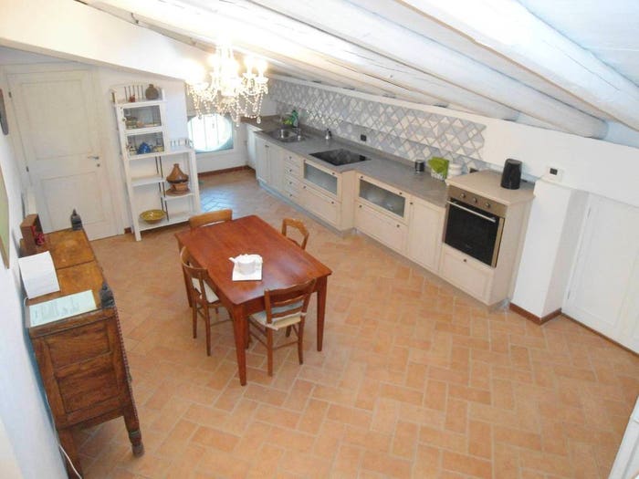Casa trilocale in affitto in Via Carline, Sala Bolognese