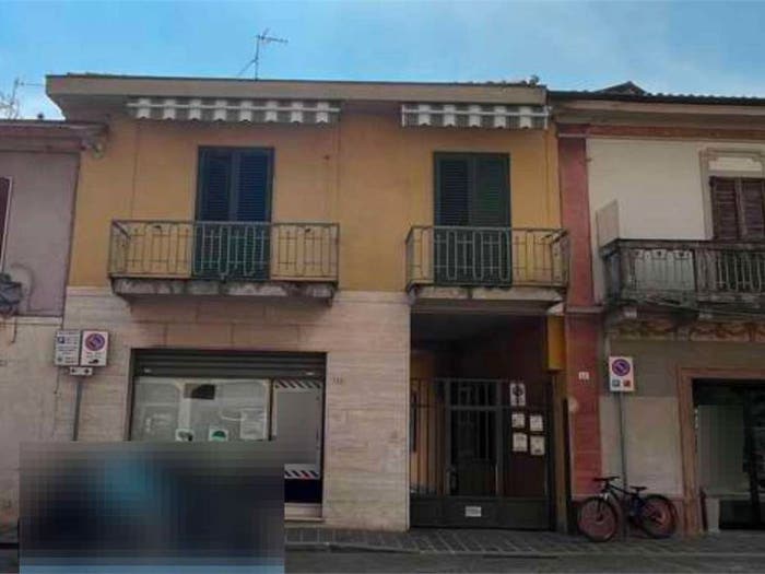 Appartamento bilocale in vendita in Via Gramsci, Centro, Casalpusterlengo