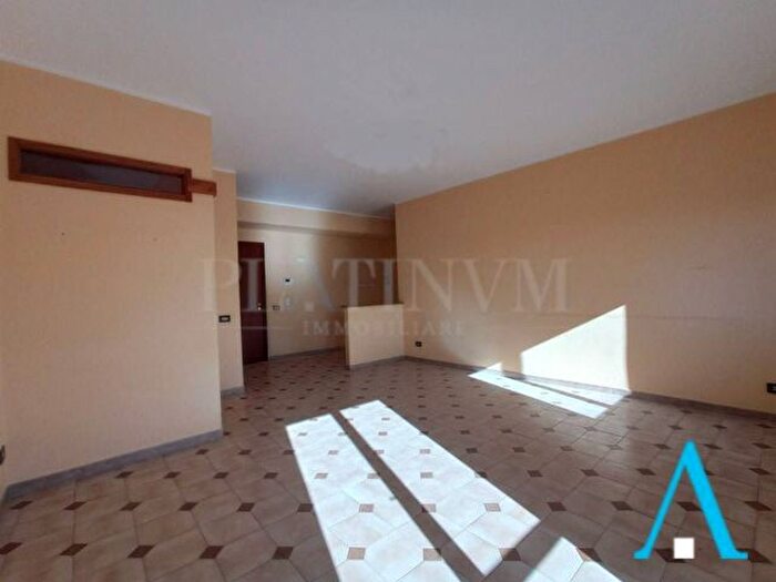 Appartamento quadrilocale in vendita in Via Vincenzo Fini, San Giovanni Rotondo