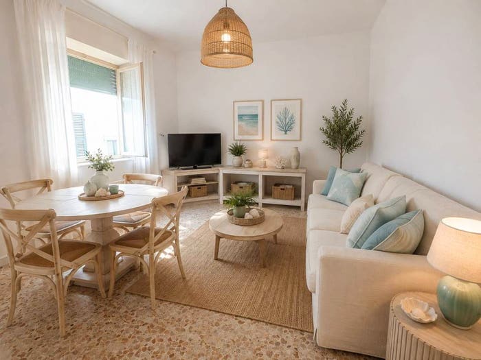 Appartamento trilocale in vendita in Centro, Pietra Ligure