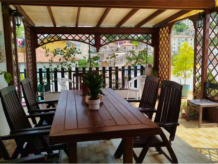 Casa con 5 locali in vendita in Centro, Castelfidardo