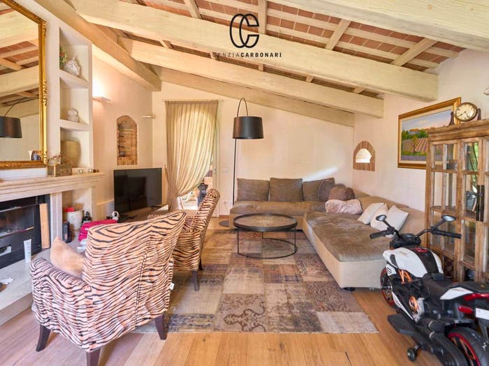 Casa con 6 locali in vendita in Via San Giuseppe, Castiglione Villa Inferno Montaletto, Cervia