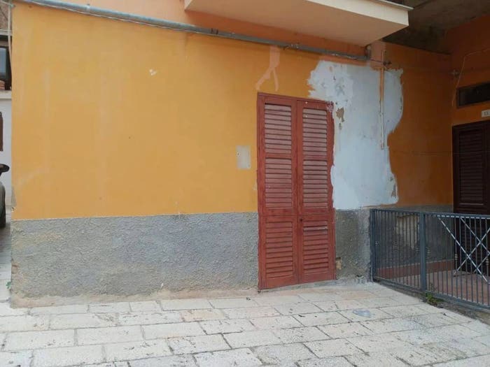 Appartamento bilocale in vendita in Cortile Ravana, Centro Storico, Agrigento