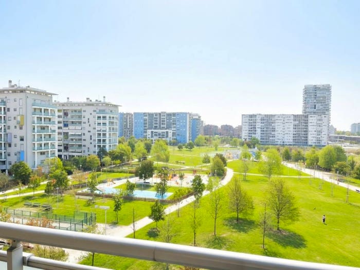 Appartamento bilocale in vendita in Via Vittorio Gassman, Quartiere Adriano, Milano