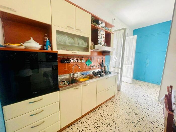 Appartamento quadrilocale in vendita in Via Guglielmo Marconi, Cicciano