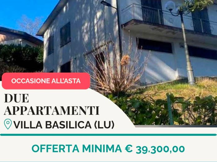 Appartamento trilocale in vendita in Via dei Larici, Pizzorne, Villa Basilica