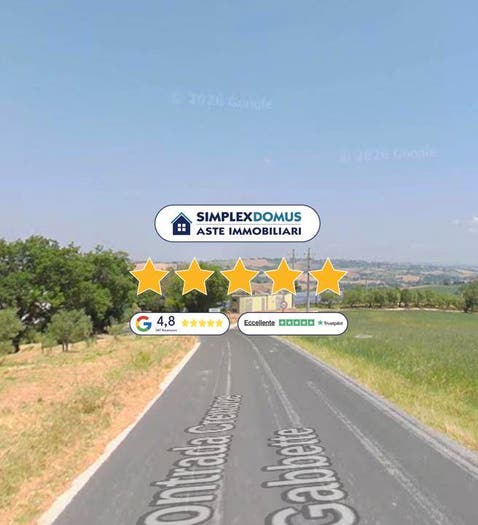 Appartamento con 5 locali in vendita in Contrada Cremone Gabbette, Loro Piceno