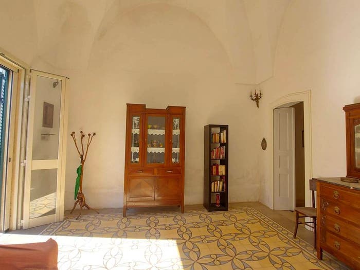 Casa con 5 locali in vendita in Via Sant'Andrea, Borgagne, Melendugno