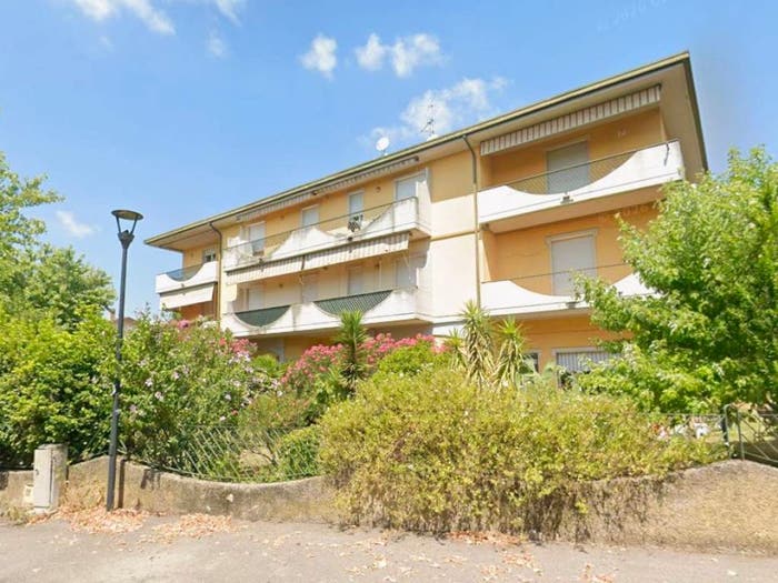Appartamento quadrilocale in vendita in Via Regia Antica, Lonato, Lonato del Garda
