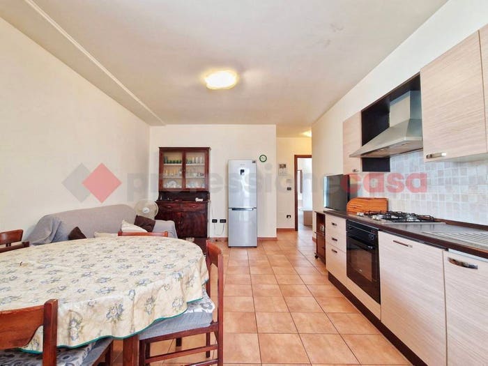 Appartamento bilocale in vendita in Viale della Croce Rossa, Santa Barbara San Sisto, L'Aquila