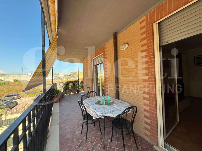 Appartamento bilocale in vendita in VIA CAMUSI, Ponserico Cretarossa, Nettuno