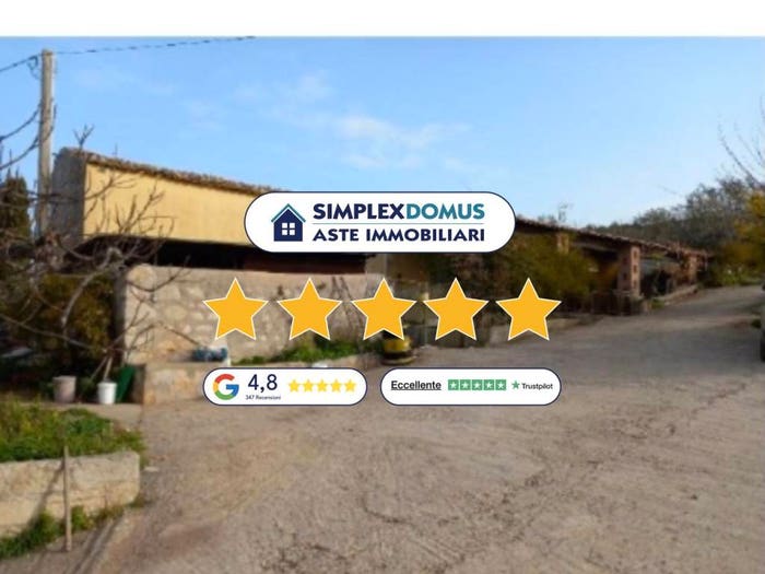 Casa con 6 locali in vendita in Contrada Buzzolara Cavapiana, Centro, Chiaramonte Gulfi