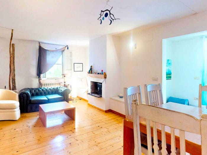 Casa trilocale in vendita in Via Monte Fumaiolo, Budino Fiamenga Maceratola, Foligno