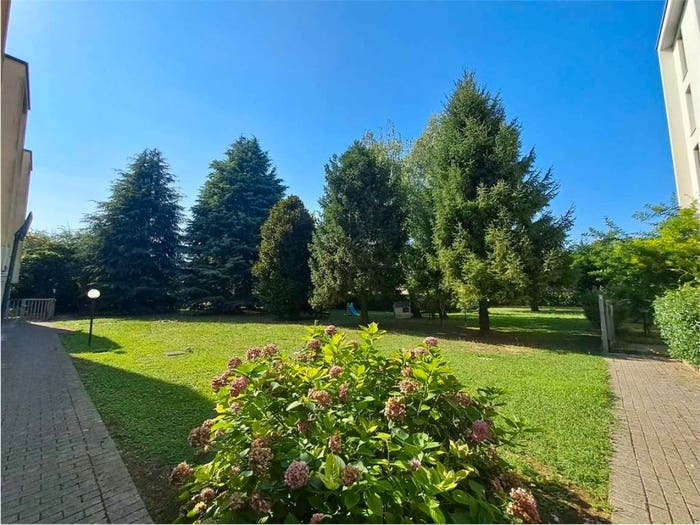 Appartamento trilocale in vendita in Centro, Mogliano Veneto